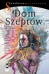 Dom Szeptów Obserwatorzy Tom 3Dominike Stanton