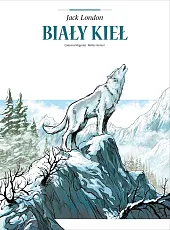 Adaptacje literatury Biały KiełCaterina Mognato