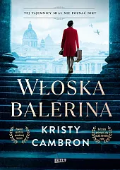 Włoska balerinaKristy Cambron