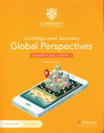 Cambridge Lower Secondary Global Perspectives Learner's Skills 7 with Digital Access Cambridge Lower Secondary Global Perspectives Learner's Skills 7 with Digital Access