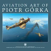 Aviation art of Piotr GórkaWojciech Matusiak