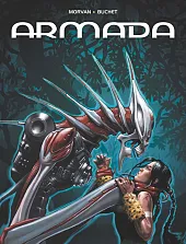 Armada Tom 4 Armada Tom 4