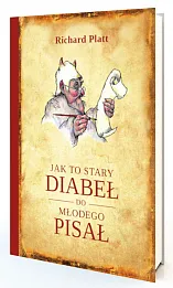 Jak to stary diabeł do młodego pisał