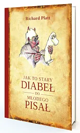 Jak to stary diabeł do młodego,Richard Platt