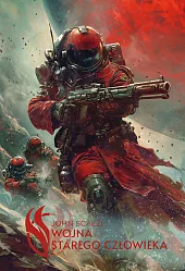 Wojna starego człowiekaJohn Scalzi