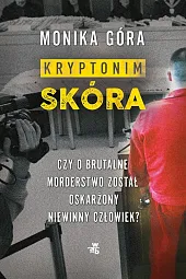 Kryptonim skóraMonika Góra