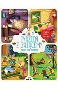 Tydzień z zającem? Jasne jak słońce! Tydzień z zającem? Jasne jak słońce!
