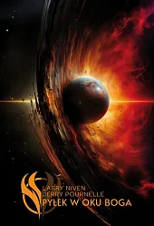 Pyłek w oku bogaLarry Niven