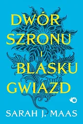 Dwór szronu i blasku gwiazdJ.Sarah Maas