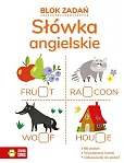 Blok zadań Słówka angielskie Blok zadań Słówka angielskie