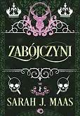Szklany tron Zabójczyni Opowieści Szklany tron Zabójczyni Opowieści