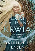 Saga bezlosych Tom 1 Los zapisany krwią Saga bezlosych Tom 1 Los zapisany krwią