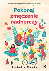 Pokonaj zmęczenie nadnerczyIzabella Wentz