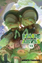 Made in Abyss 12Akihito Tsukushi