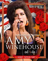 Amy Winehouse od A do ZMarta Juszczakiewicz