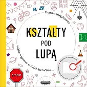 Kształty pod lupąEugenia Wasylczenko