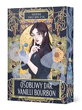 Osobliwy dar Vanilli Bourbon
