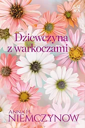 Dziewczyna z warkoczamiH.Anna Niemczynow Dziewczyna z warkoczamiH.Anna Niemczynow