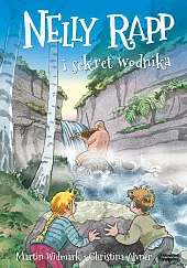 Nelly Rapp i sekret wodnikaMartin Widmark