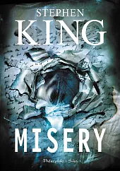 MiseryStephen King