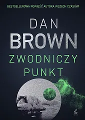 Zwodniczy punktDan Brown