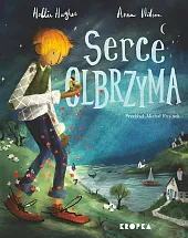 Serce olbrzymaHollie Hughes