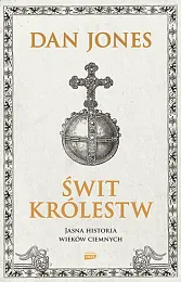 Świt królestwDan Jones
