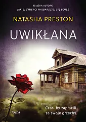 UwikłanaNatasha Preston UwikłanaNatasha Preston