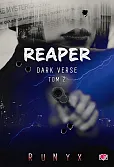Reaper Dark Verse Tom 2