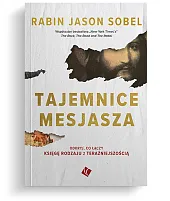 Tajemnice MesjaszaElżbieta Siewniak