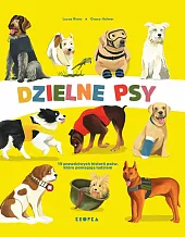 Dzielne psyLucas Riera