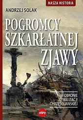 Pogromcy szkarłatnej zjawy Pogromcy szkarłatnej zjawy