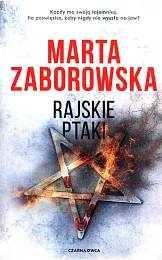 Rajskie ptakiMarta Zaborowska