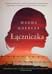 ŁączniczkaMagda Knedler