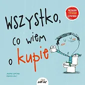 Wszystko co wiem o kupieJaume Copons Wszystko co wiem o kupieJaume Copons