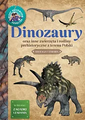 DinozauryMichał Brodacki