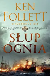 Słup ogniaKen Follett