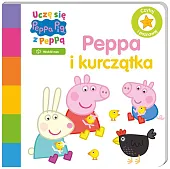 Peppa Pig Uczę się z Peppą,