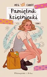 Pamiętnik księżniczki Tom 1Meg Cabot