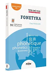 Testuj Swój Polski. FonetykaEwa Kołaczek