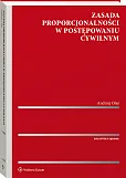 Zasada proporcjonalności w postępowaniu cywilnym
