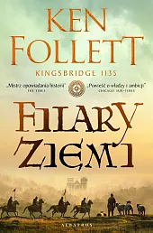 Filary ziemiKen Follett Filary ziemiKen Follett