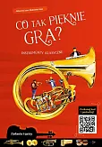 Co tak pięknie gra? Instrumenty klasyczne zeszyt edukacyjny