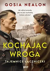 Kochając wrogaGosia Nealon