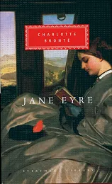 Jane EyreCharlotte Bronte Jane EyreCharlotte Bronte