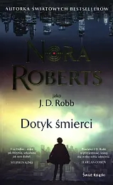 Dotyk śmierciNora Roberts