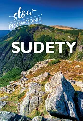 Sudety. Slow przewodnikPeter Zralek