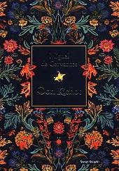 Don KichoteMiguel de Cervantes