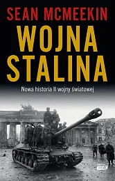 Wojna StalinaSean McMeekin