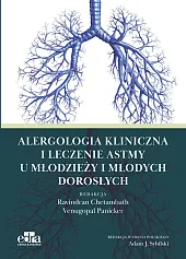 Alergologia kliniczna i leczenie astmy u,Venugopal Panicker